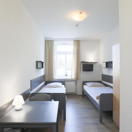 Berne Apartments ฮัมบูร์ก ภายนอก รูปภาพ