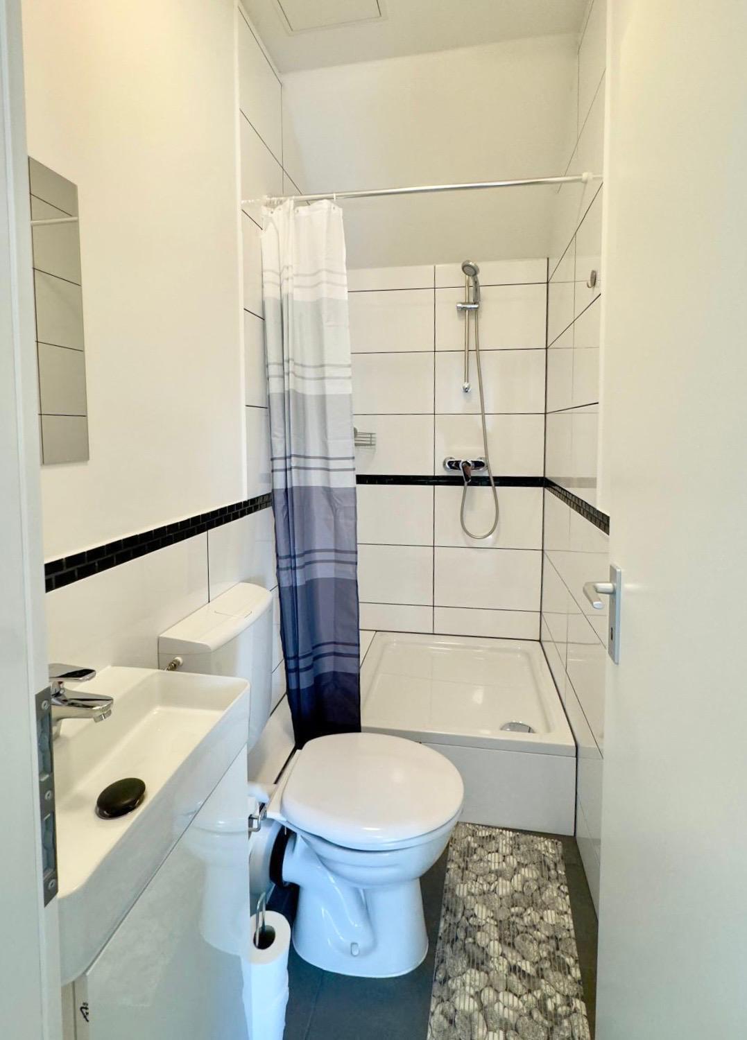 Berne Apartments ฮัมบูร์ก ภายนอก รูปภาพ